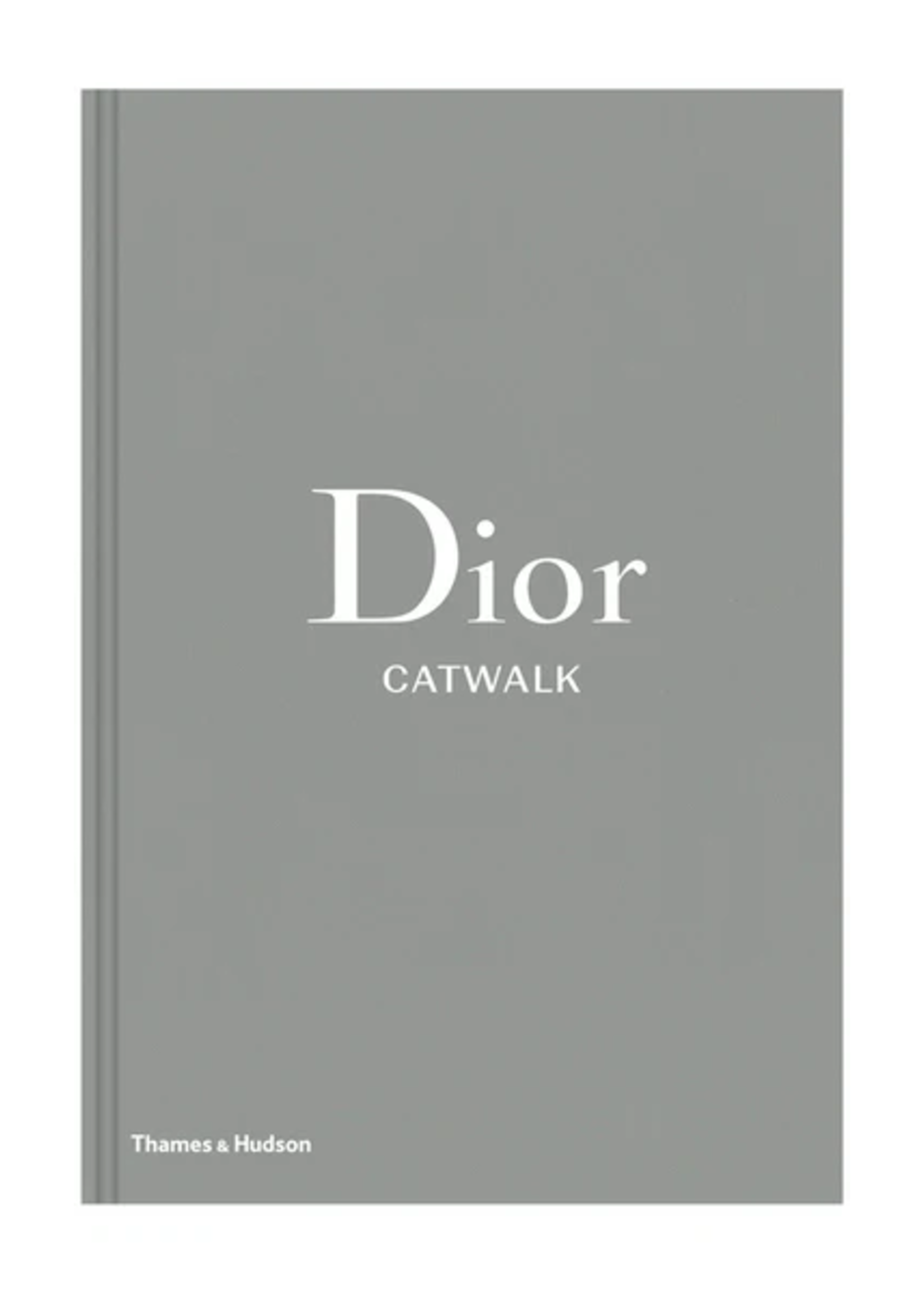 Dior: Catwalk