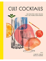 Cult Cocktails