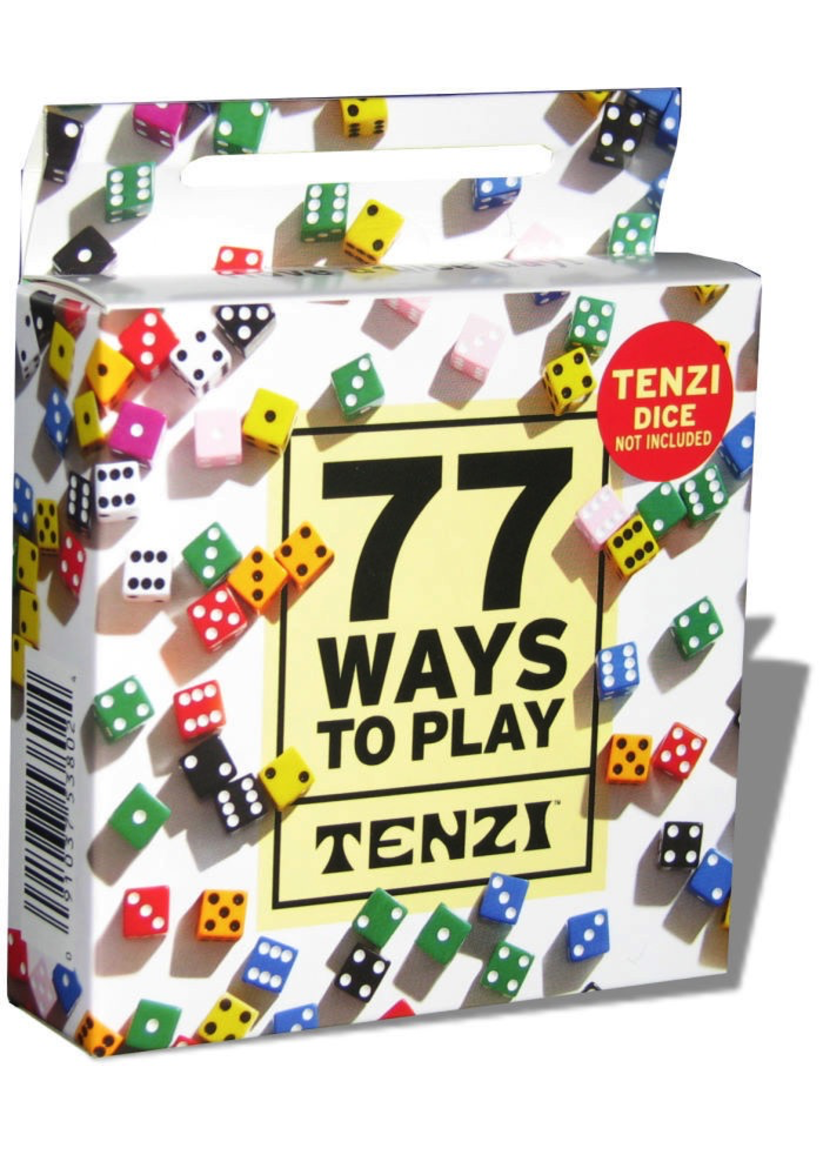 Tenzi 77 ways