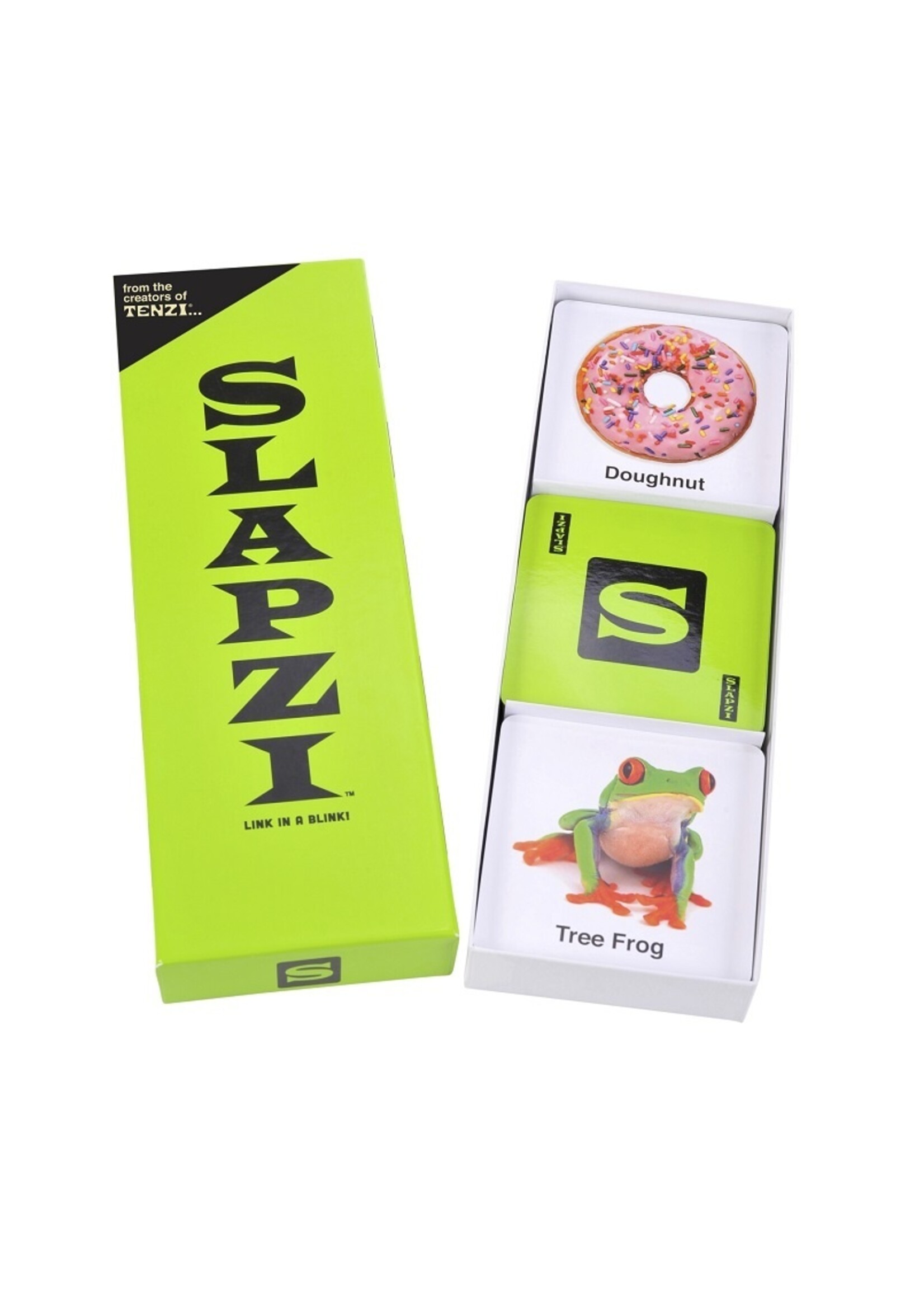 Slapzi