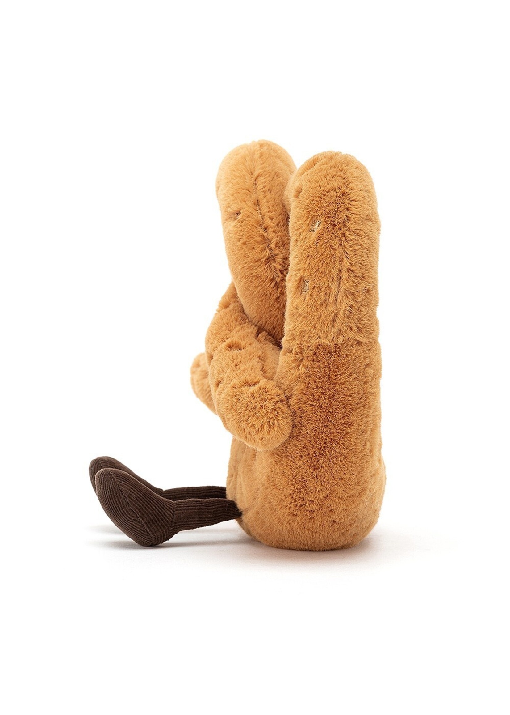 Jellycat Amuseables Pretzel