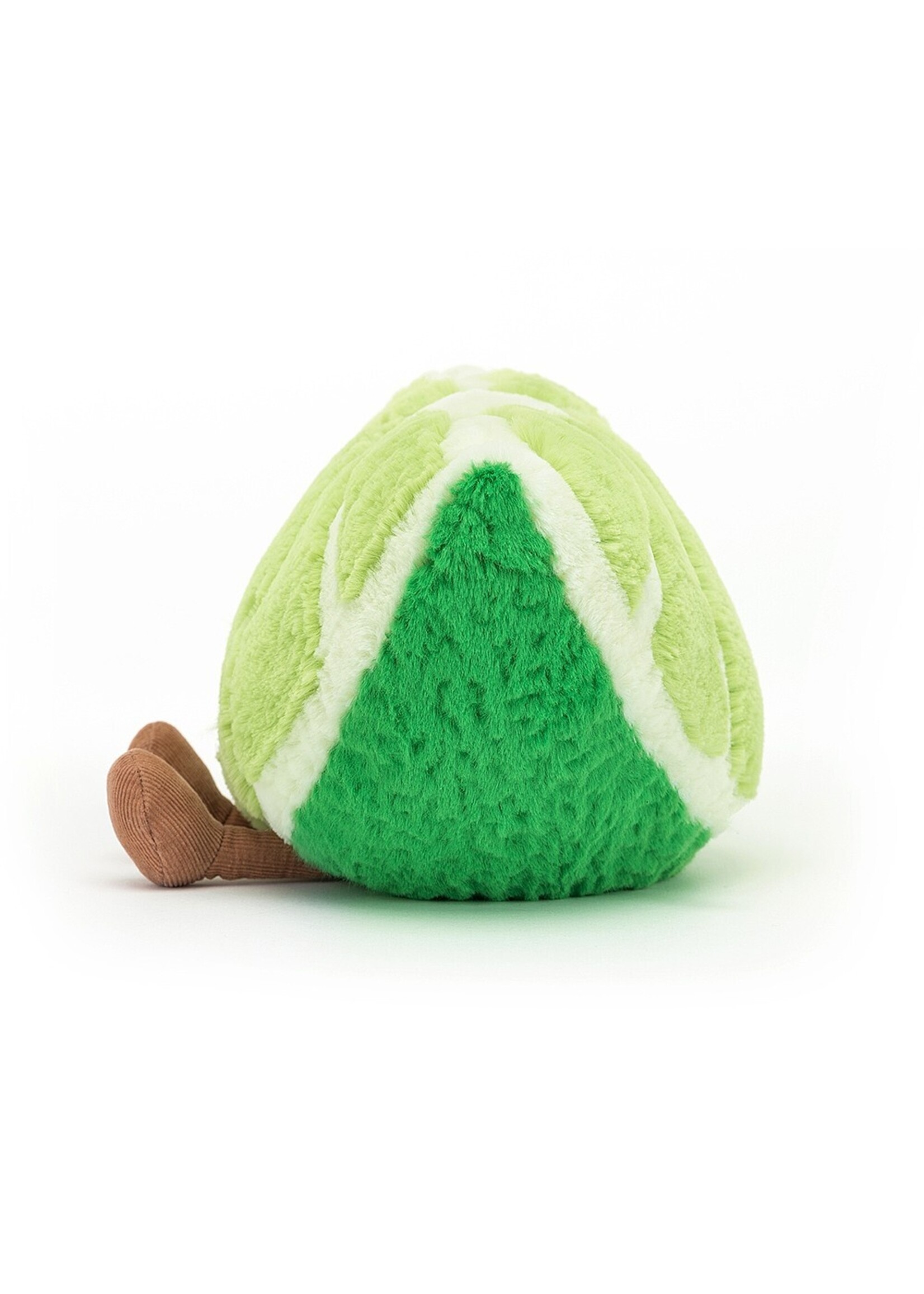 Jellycat Amuseables Slice of Lime