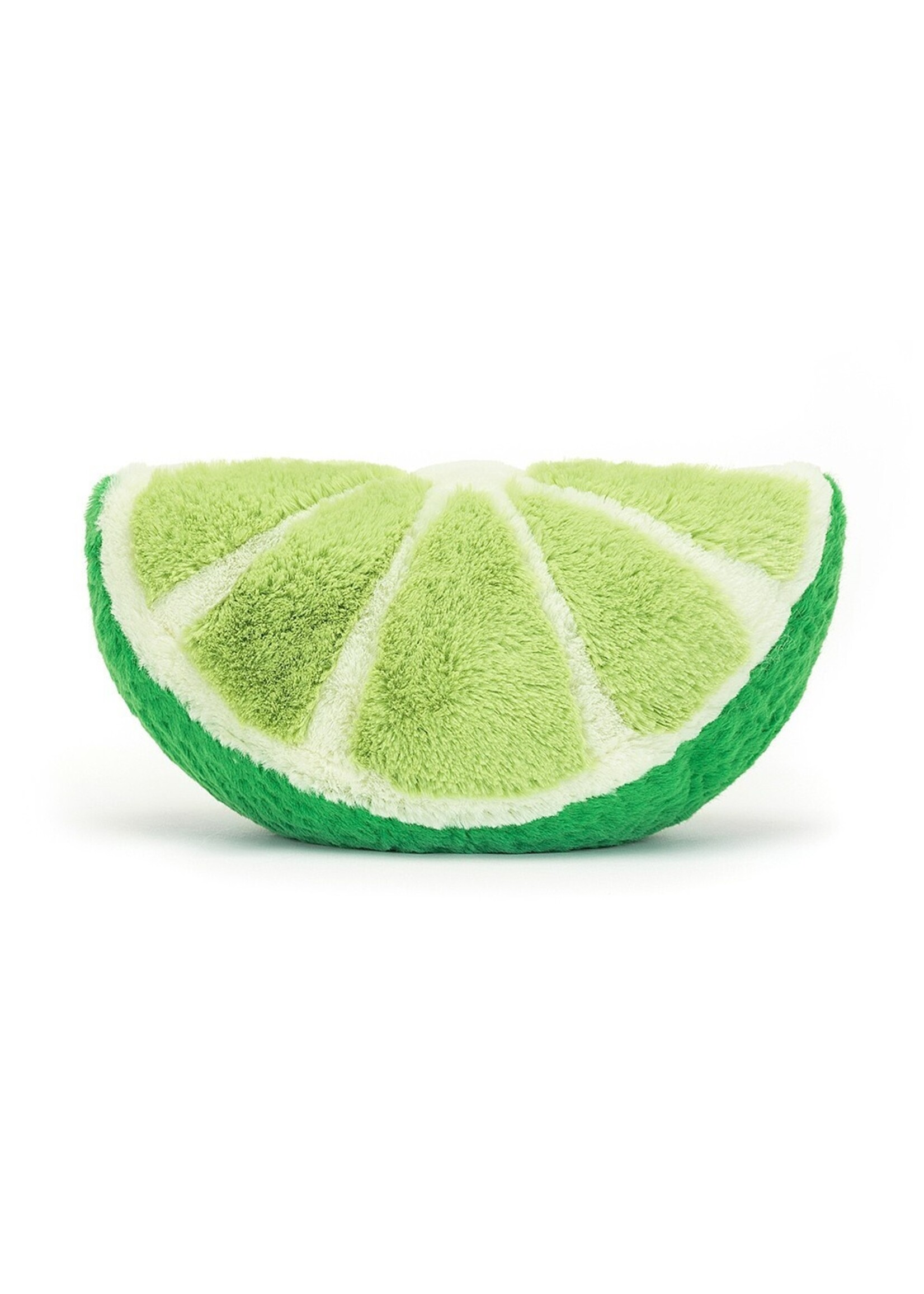 Jellycat Amuseables Slice of Lime