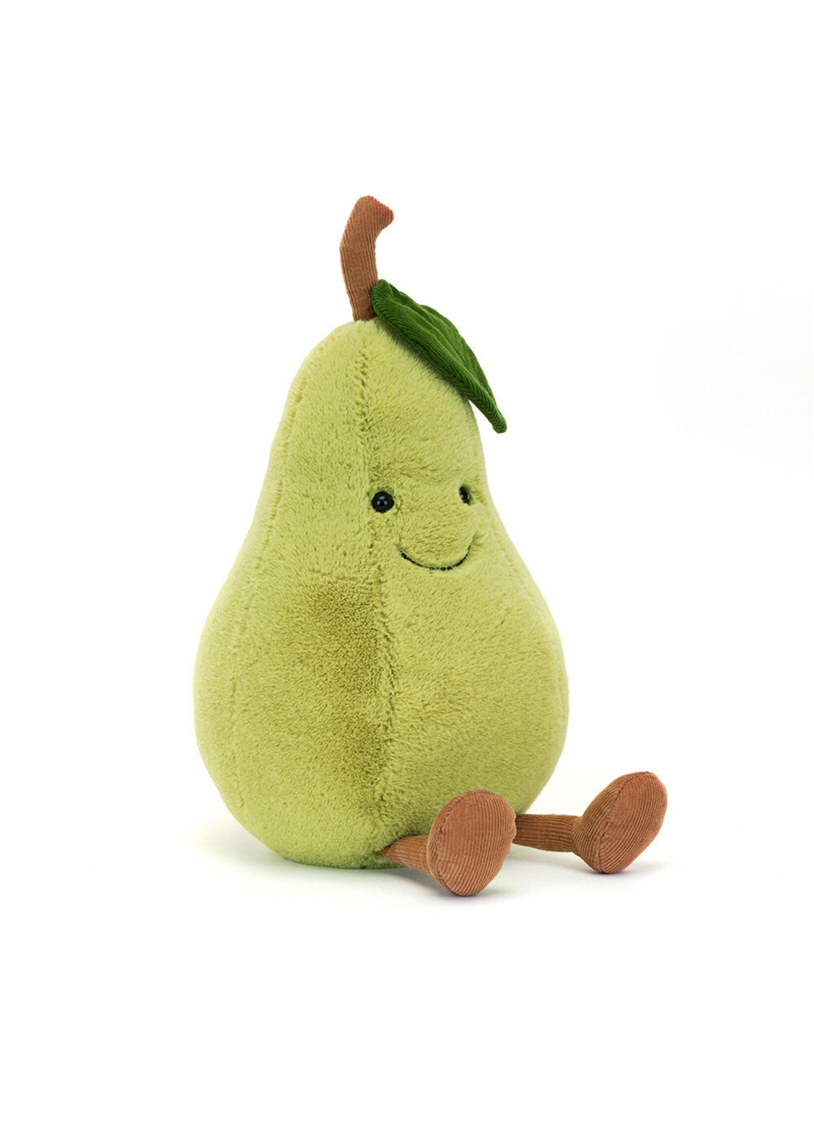 Jellycat Amuseables Pear