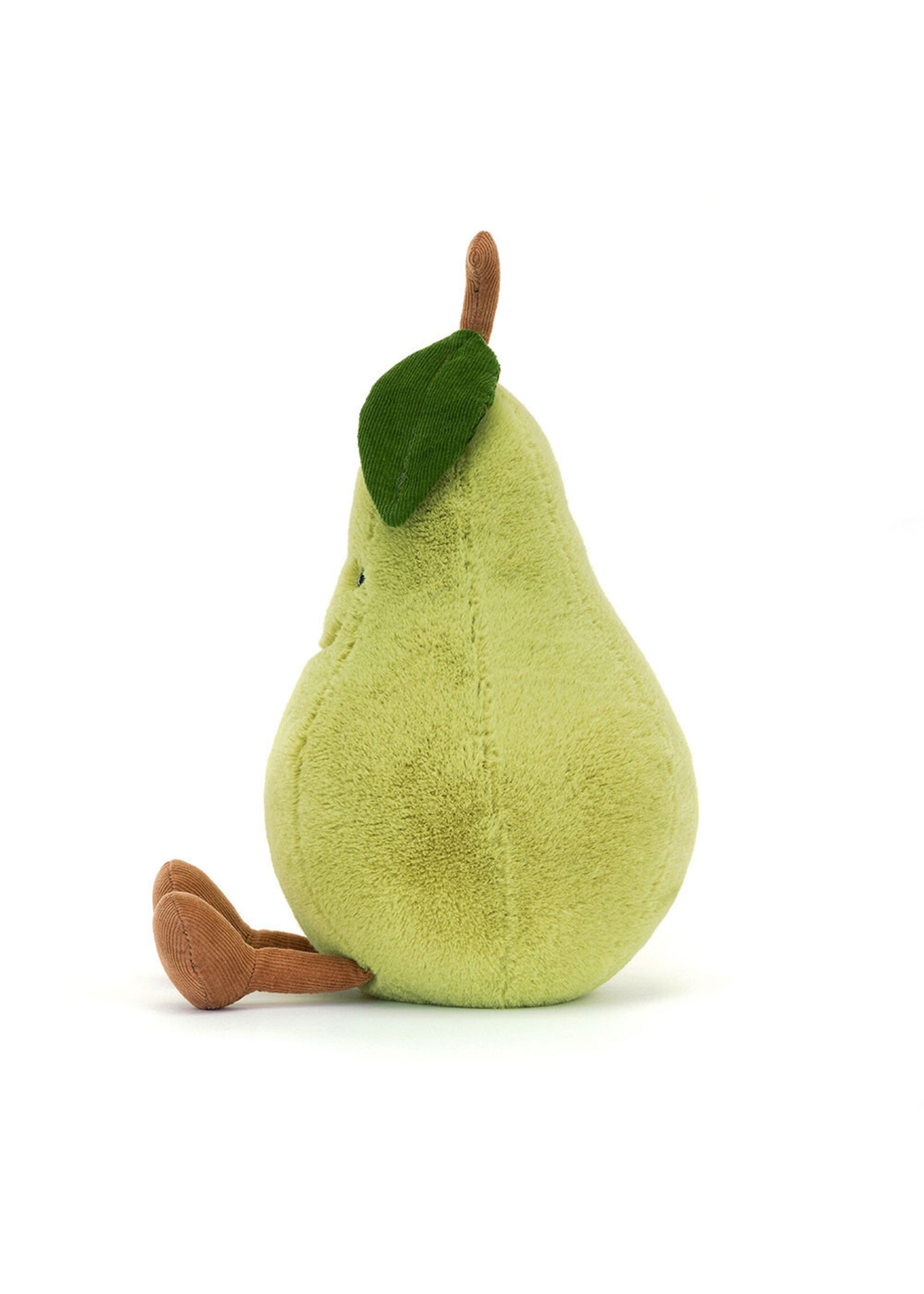 Jellycat Amuseables Pear