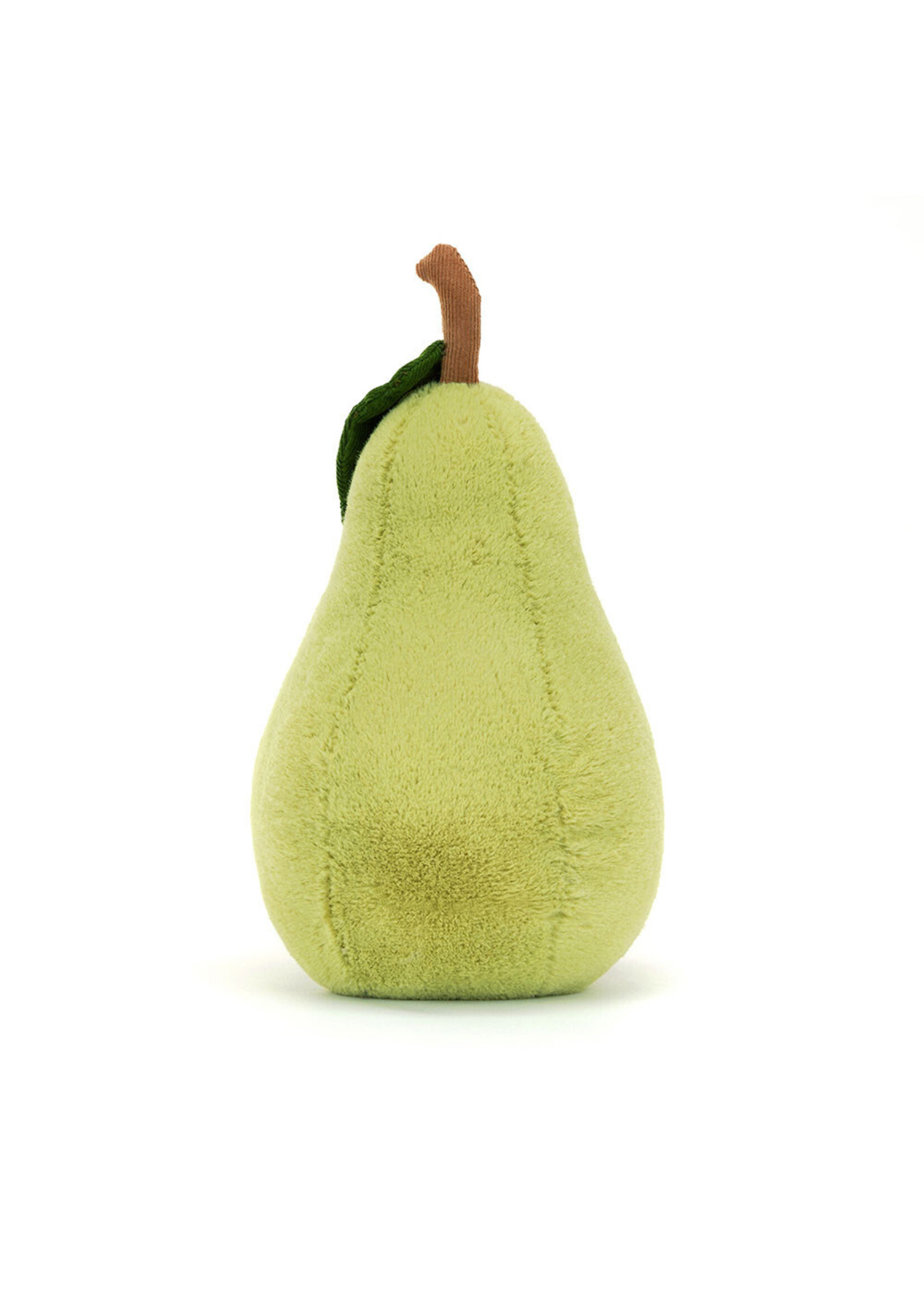 Jellycat Amuseables Pear