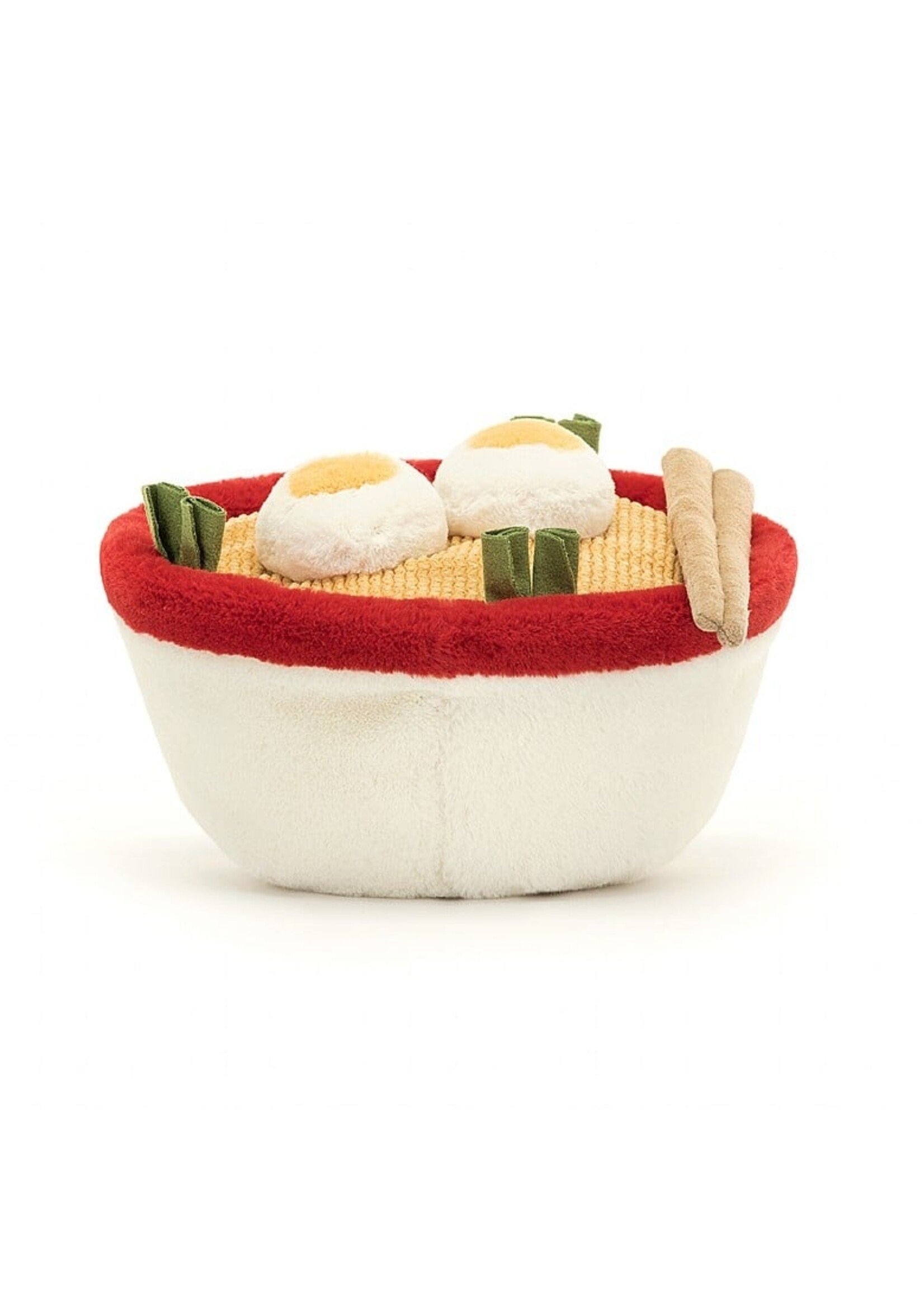 Jellycat Amuseables Ramen