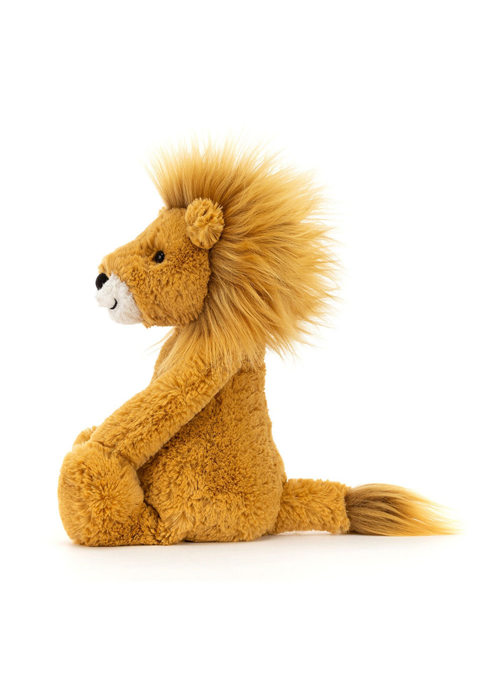 Jellycat Bashful Lion Original - Medium