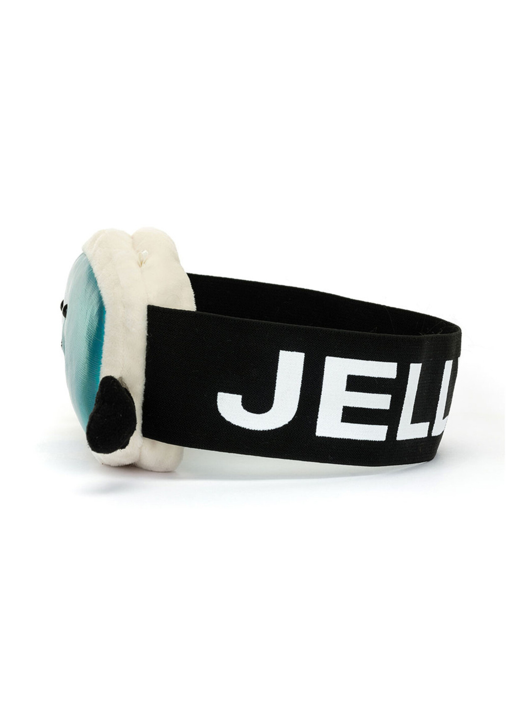 Jellycat Amuseables Sports Ski Goggles