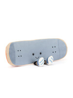 Jellycat Amuseables Sports Skateboarding