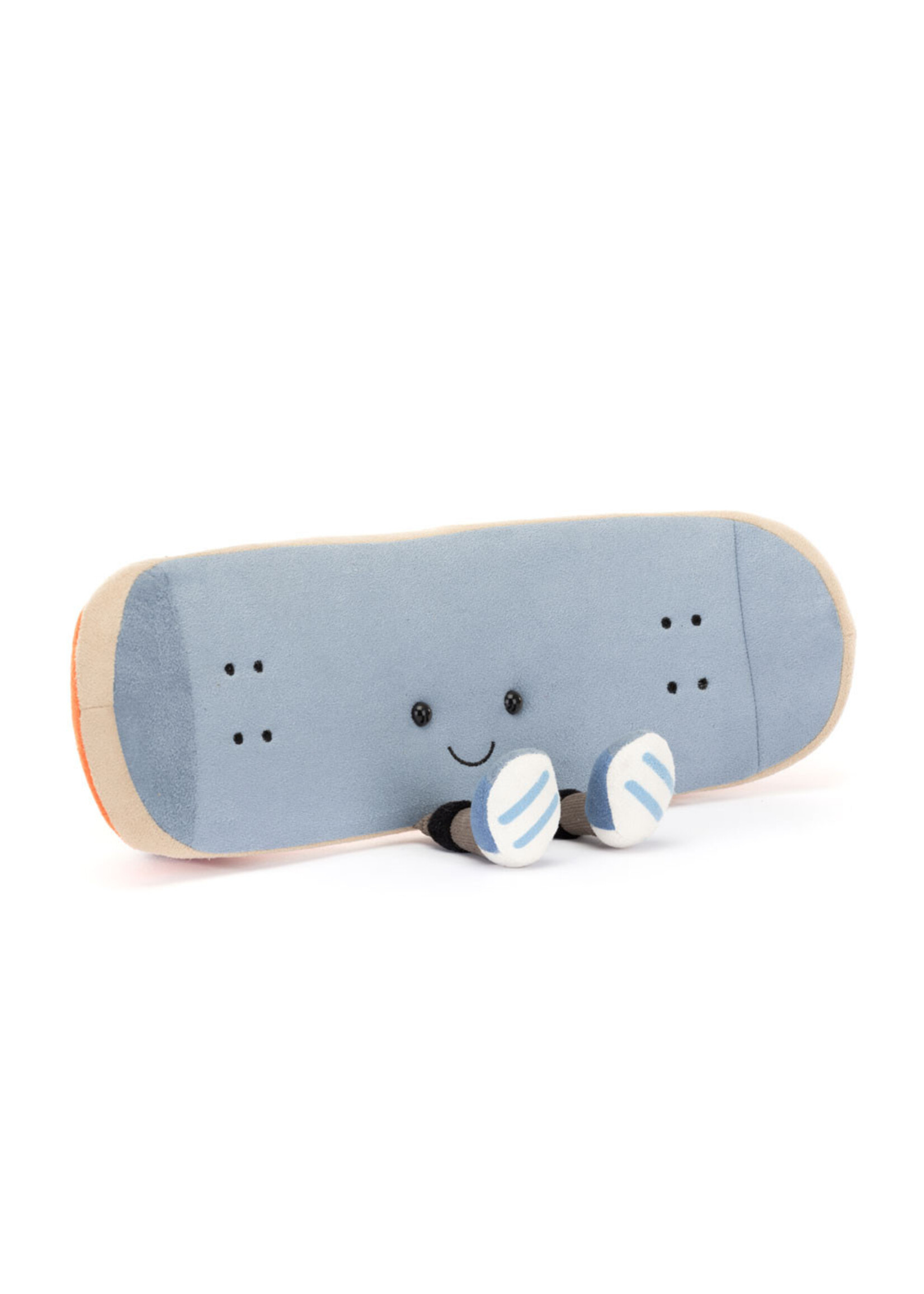 Jellycat Amuseables Sports Skateboarding