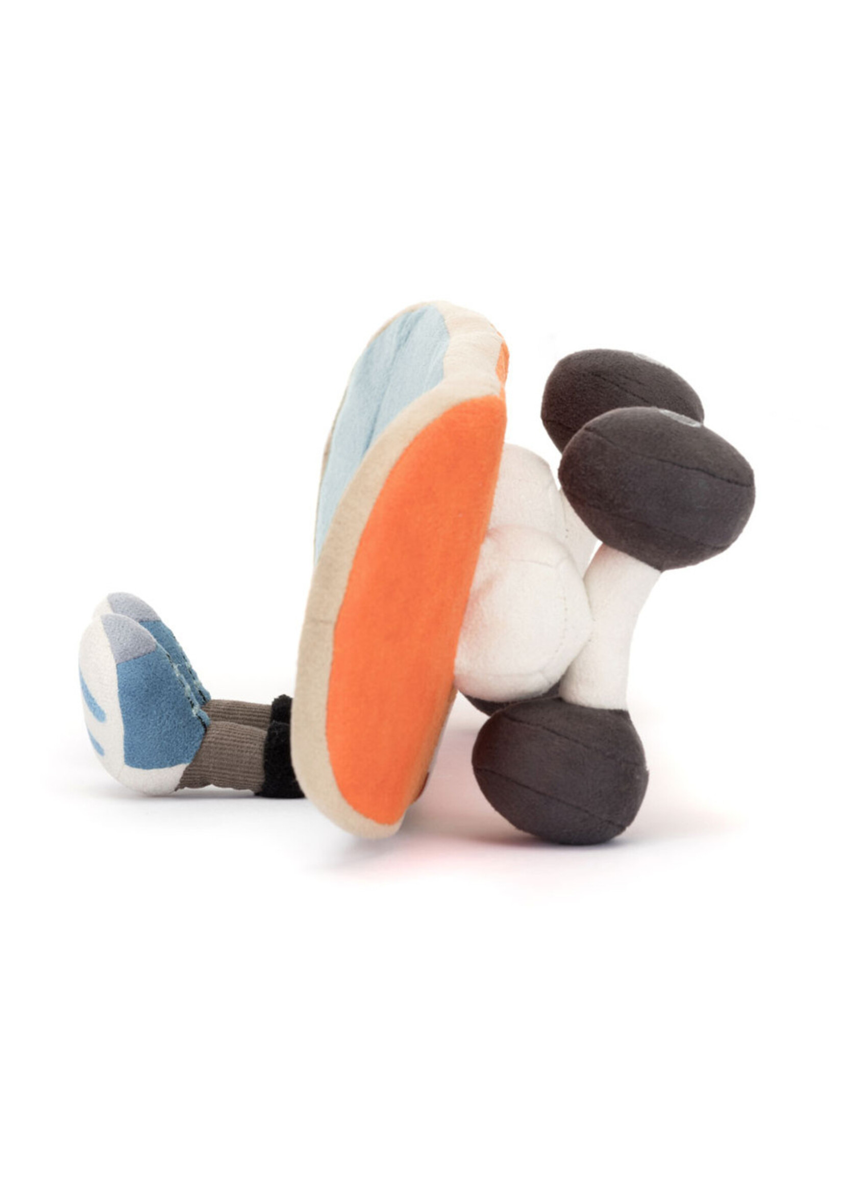 Jellycat Amuseables Sports Skateboarding