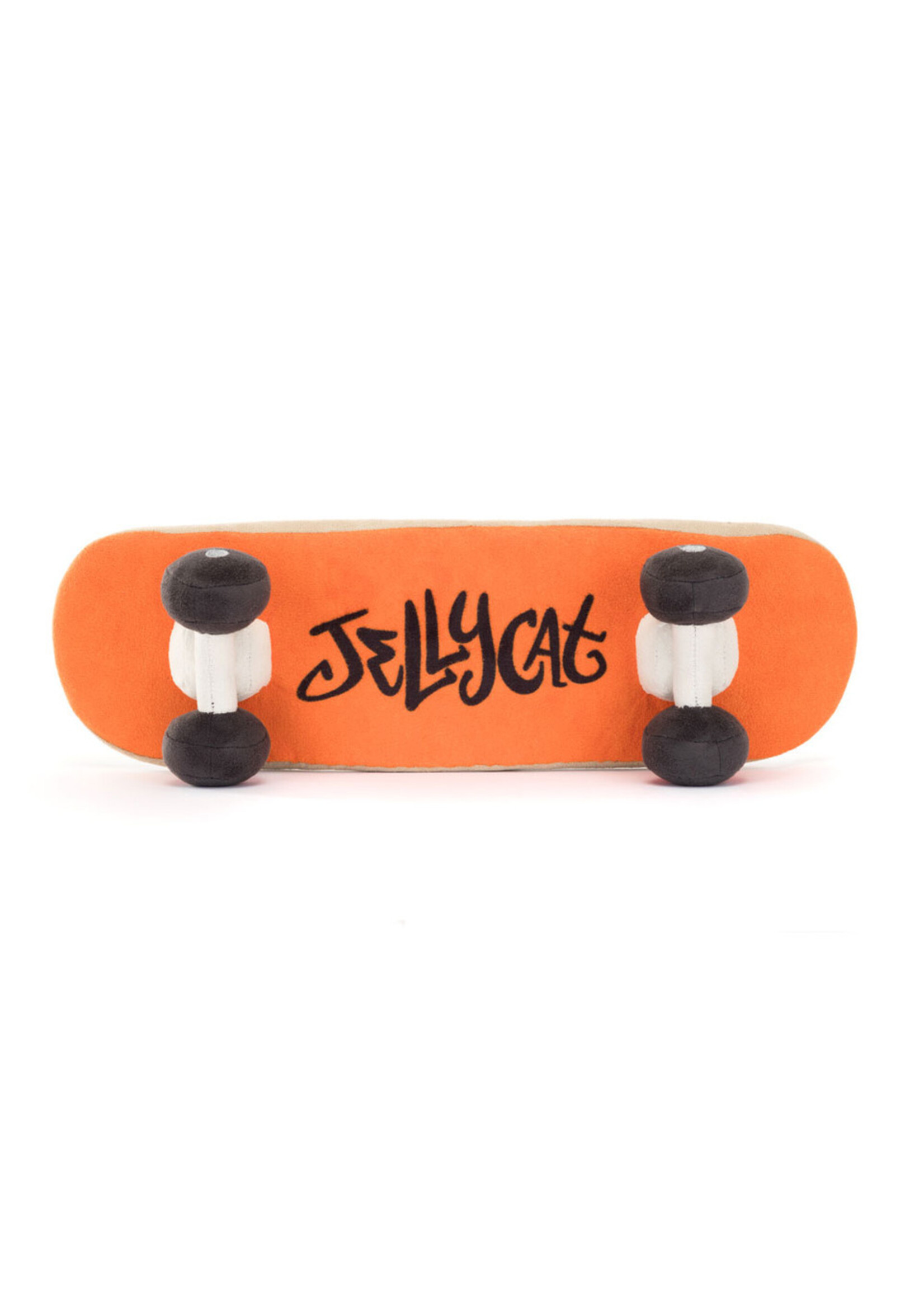 Jellycat Amuseables Sports Skateboarding