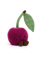 Jellycat Amuseables Cherry