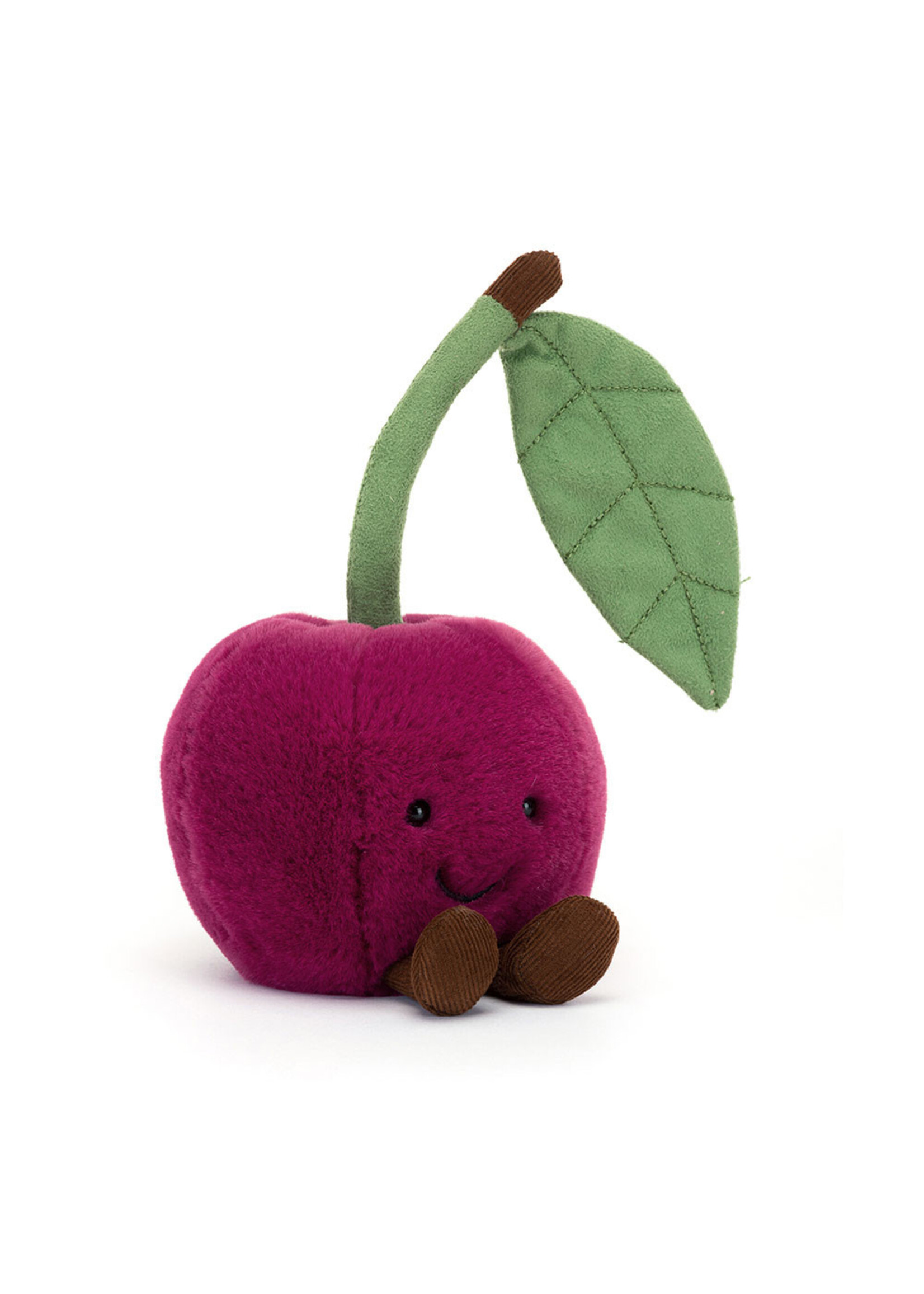 Jellycat Amuseables Cherry