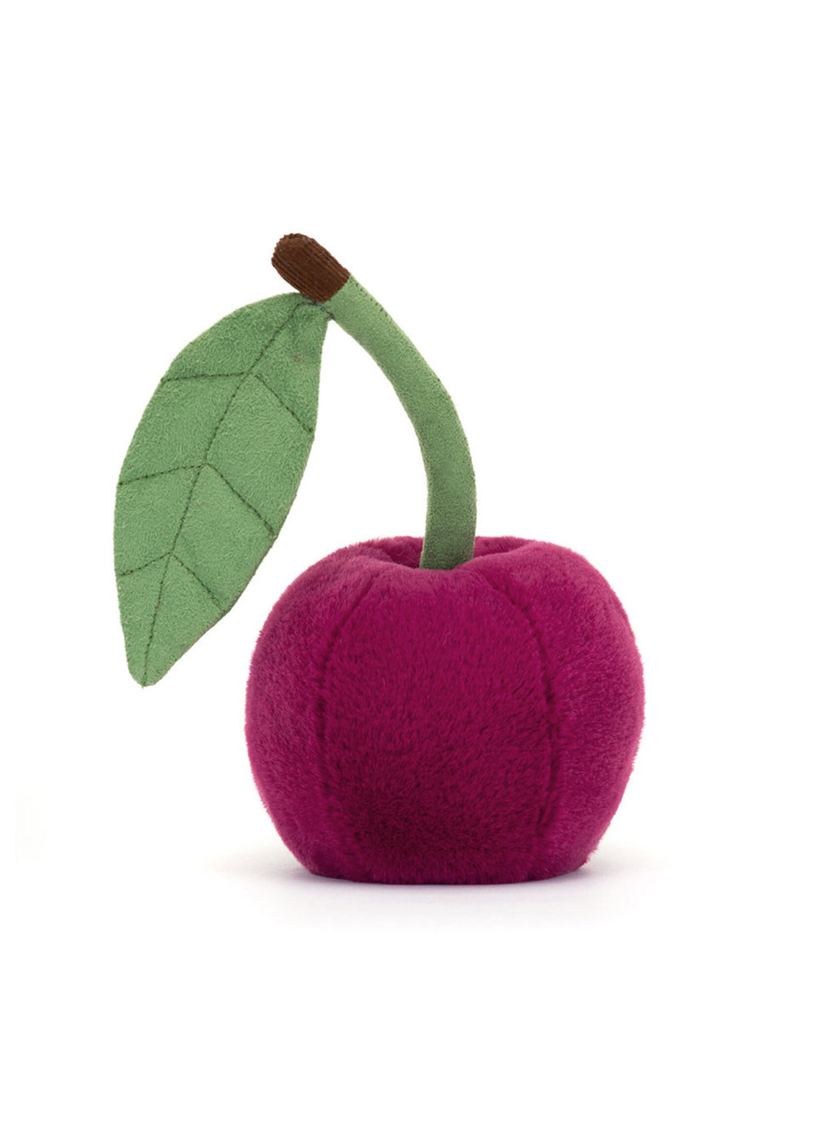 Jellycat Amuseables Cherry