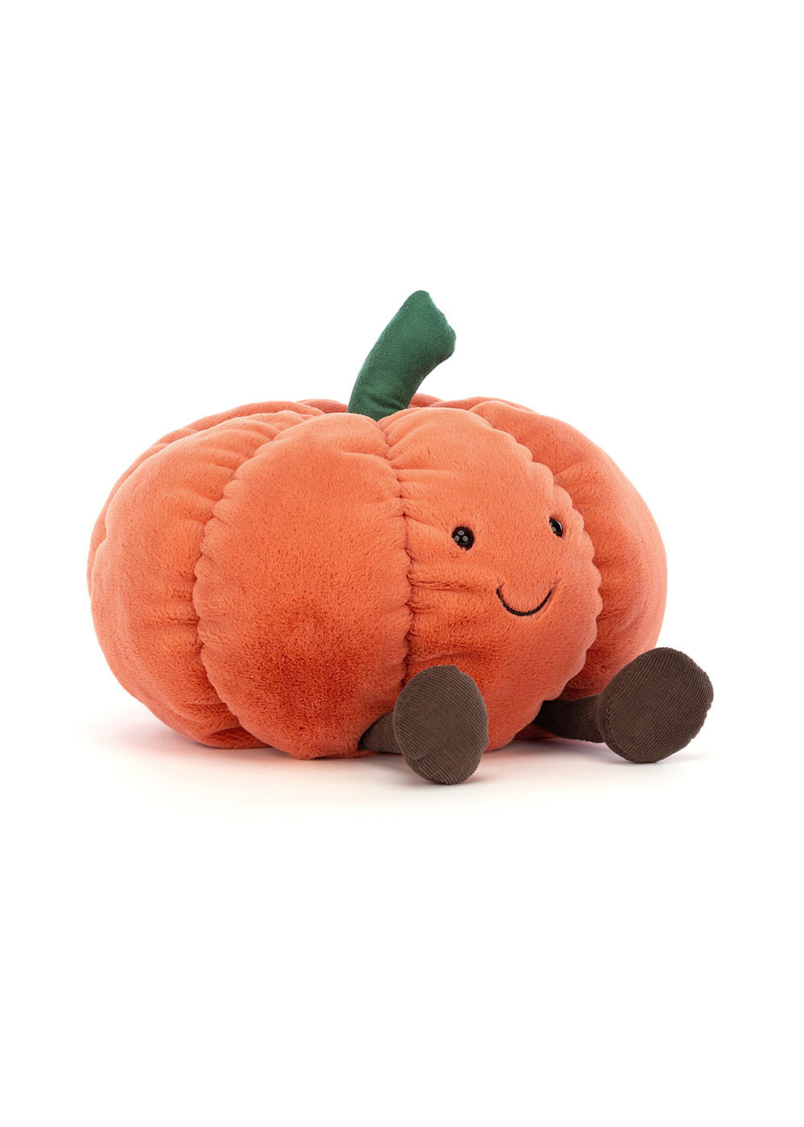 Jellycat Amuseables Pumpkin