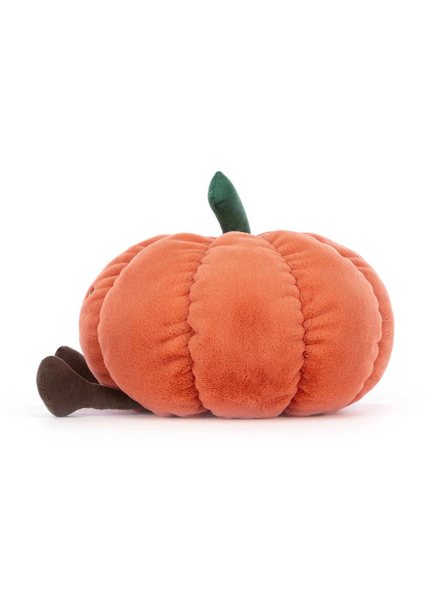 Jellycat Amuseables Pumpkin