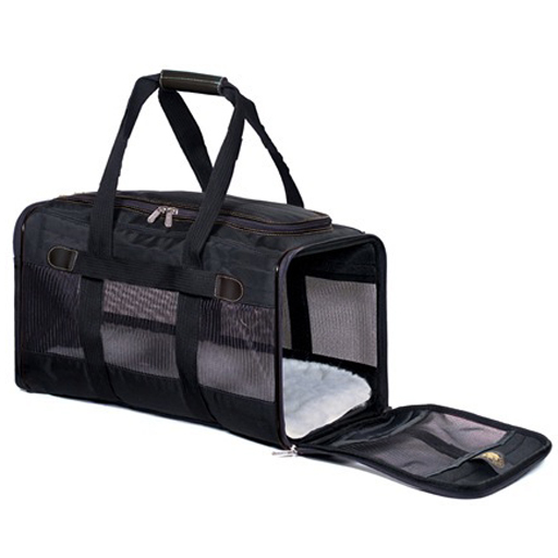 Sherpa Sherpa Original Deluxe Soft Sided Carrier