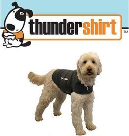 Thundershirt Thundershirt, Grey