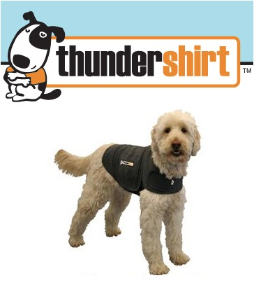 Thundershirt Thundershirt, Grey