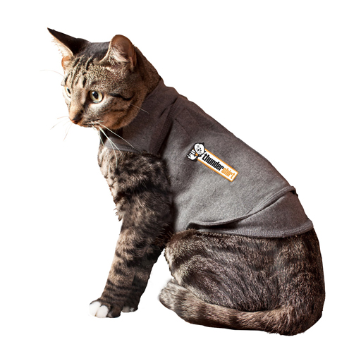 Thundershirt Thundershirt for Cats