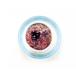Raw By Bailey Blu Venaison Cru + Organe + Bleuet