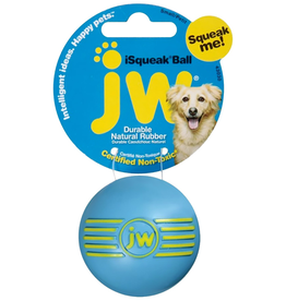 JW JW Pet i-Squeak Ball S