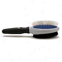 JW JW Gripsoft Cat Double Sided Brush