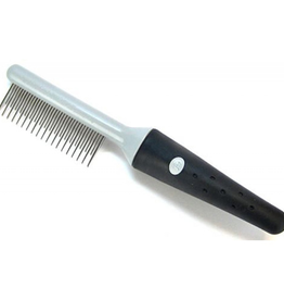 JW JW Gripsoft Shedding Comb