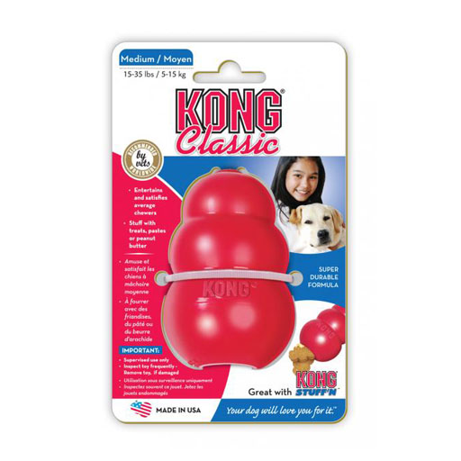 Kong Kong Classic S