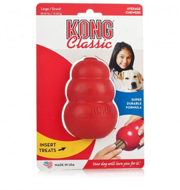 Kong Kong, Jouet Classic, grand