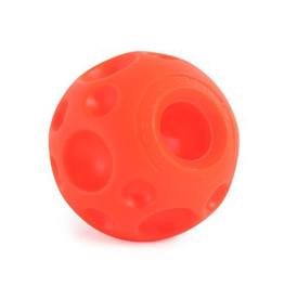 Tricky Treat, Balle distributrice de gâteries, grande