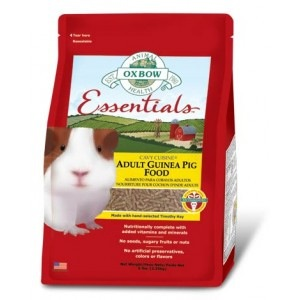 Oxbow Oxbow Adult Guinea Pig 5lb