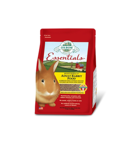 Oxbow Oxbow Adult Rabbit 5lb