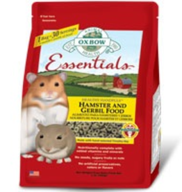 Oxbow Oxbow Hamster/Gerbil 1lb