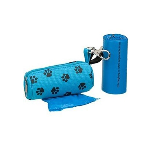 Dog Bag Doggie Walk Duffel Bag Dispenser Animal