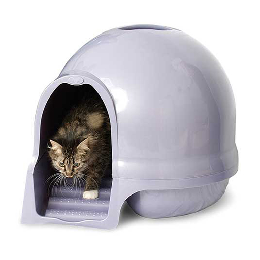 petmate booda cleanstep