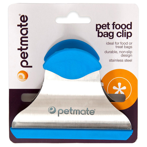 Petmate Petmate Pet Food Bag Clip