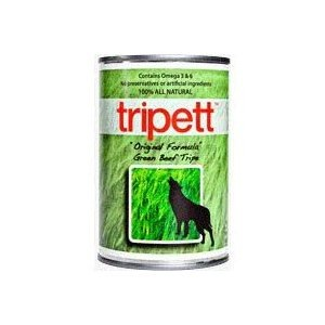 Tripett Tripett Beef Tripe 12oz