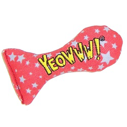 Yeowww Stinkies Catnip Sardines 1pc