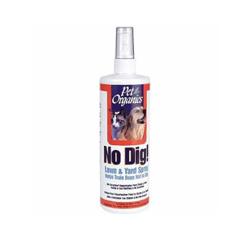 NaturVet NaturVet Pet Organics No Dig! Lawn & Yard Spray