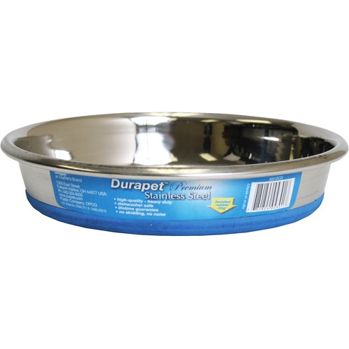 Our Pets Our Pets Durapet Cat Dish 8oz