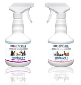 Biospotix Biospotix Dermocare Spray for Dogs