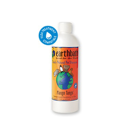 Earthbath Earthbath Mango Tango Shampoo 16oz