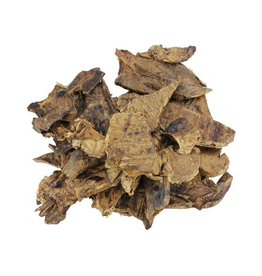 Raw By Bailey Blu Dehydrated Beef Lung (per gram)