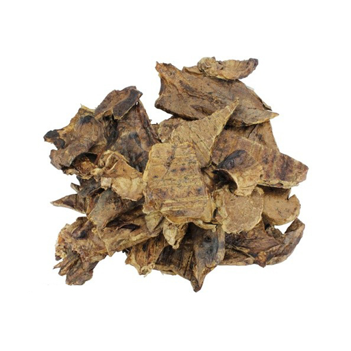 Raw By Bailey Blu Dehydrated Beef Lung (per gram)