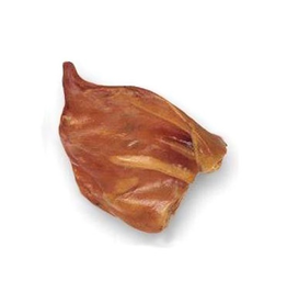 Treats Eh Dehydrated Pig Ear (by piece)