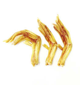 Raw By Bailey Blu Dehydrated Duck Feet (per piece)