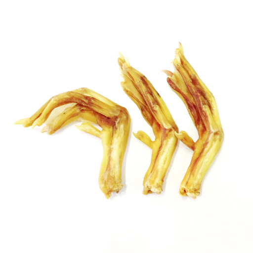 Raw By Bailey Blu Dehydrated Duck Foot (per piece)